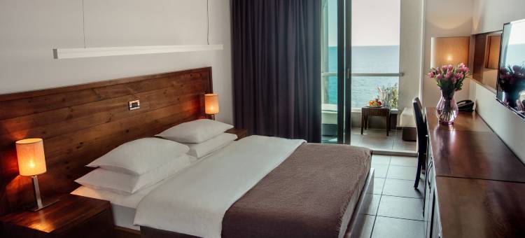 阿文拉度假别墅(Avala Resort & Villas)图片