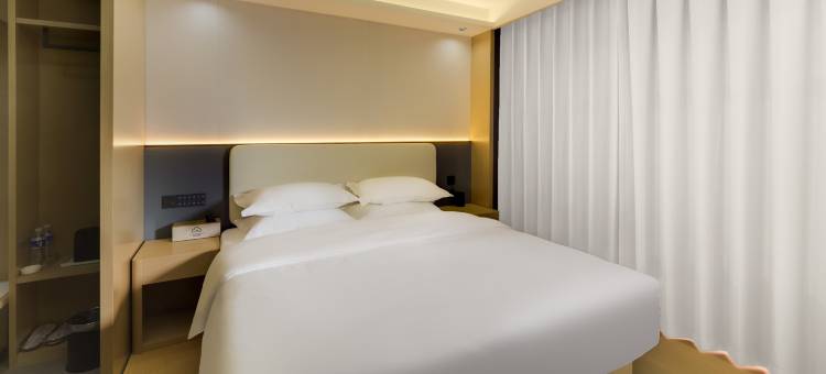 云朵智慧酒店图片