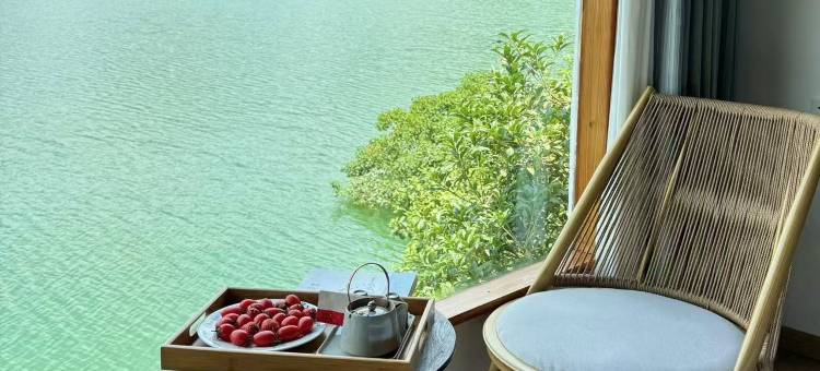 清远桃花壹号民宿图片