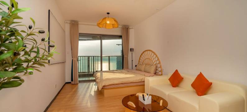 汕头南澳岛Leeye海景民宿图片