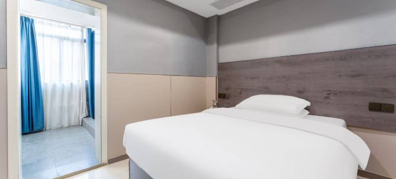 武义桐琴海裕精品酒店图片