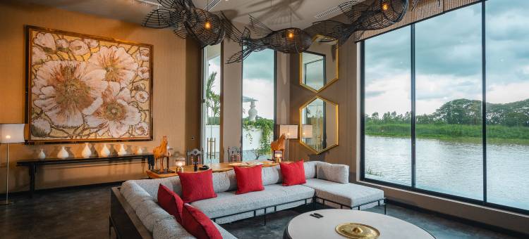 THANN健康目的地(THANN Wellness Destination)图片