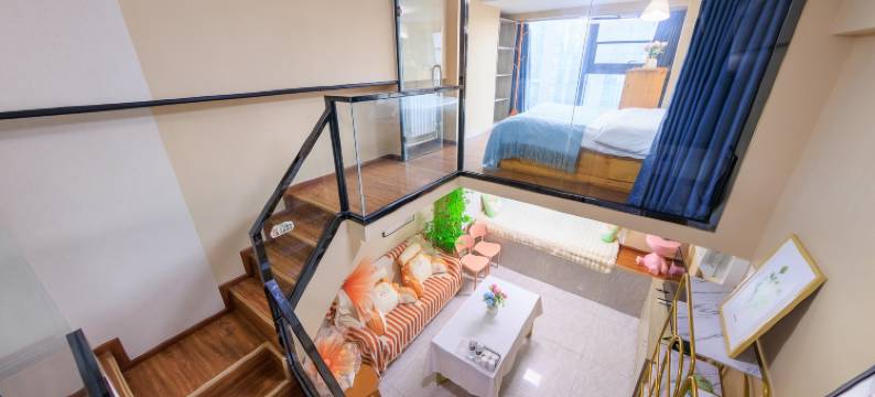 北京俊悦客民宿(朱辛庄地铁站店)图片