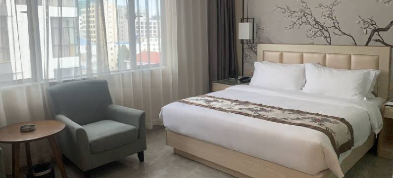 永盛国际酒店(Youngsun Hotel)图片