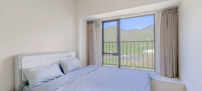 汕头南澳岛Leeye海景民宿图片