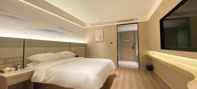 盛威酒店(金乡诚信购物中心店)图片