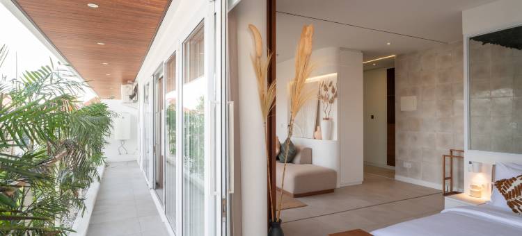 The Cruise Berawa by CPM Bali图片