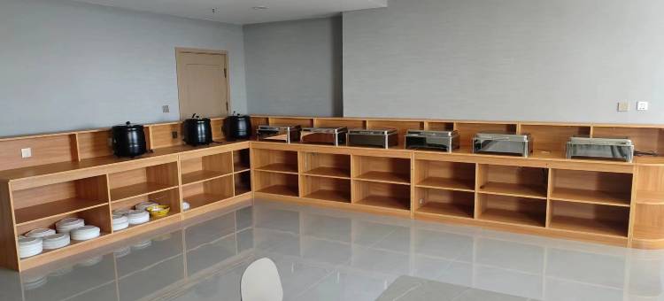 行唐兴华商务酒店图片