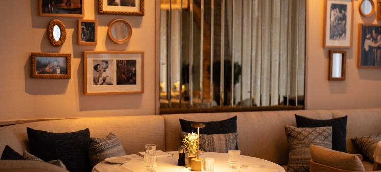 费尔蒙塔格祖特湾酒店(Fairmont Taghazout Bay)图片