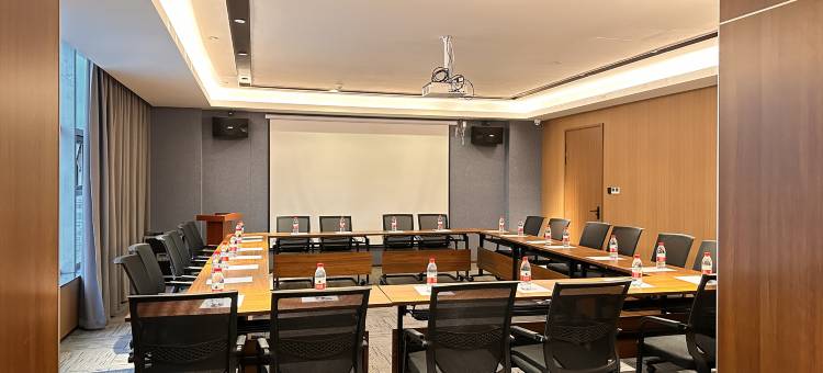 桔子酒店(温州大道店)图片