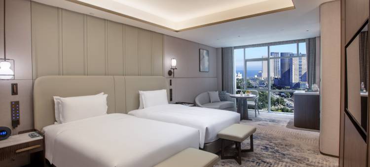 洛阳国际大酒店图片