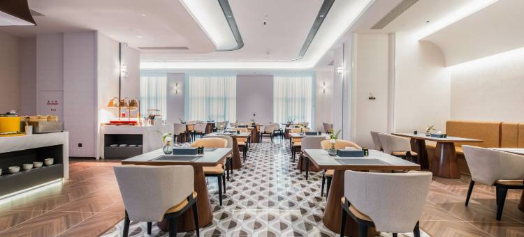 兰欧国际酒店(柳州马鞍山公园店)图片