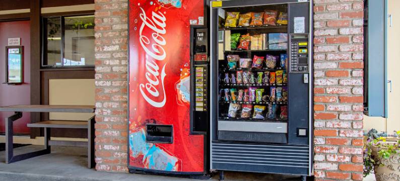 蒙特利红屋顶套房汽车旅馆(Red Roof Inn & Suites Monterey)图片