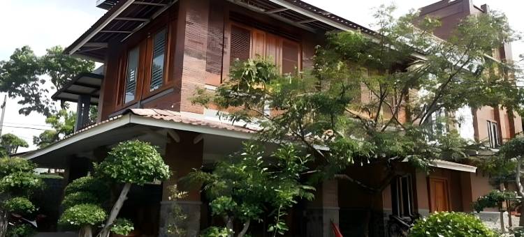 美迪安别墅(Villa Mediana)图片