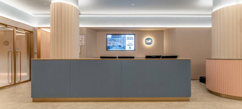 汉庭酒店(上海梅陇万辉国际广场店)图片