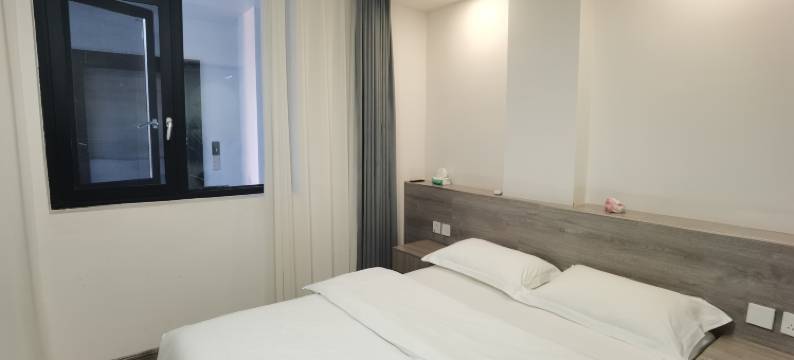 西昌宏祥商务宾馆图片