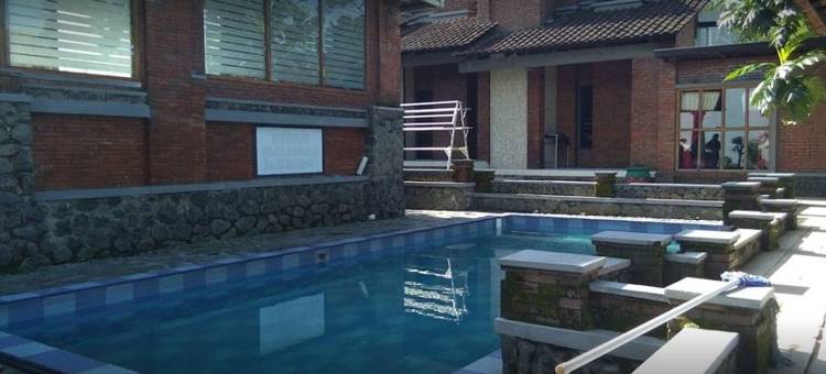 美迪安别墅(Villa Mediana)图片