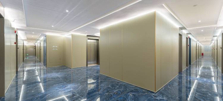 逸宿印象酒店(慈溪观海卫店)图片