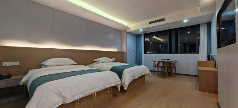 邵武燕林文化宾馆(福山森林公园店)图片