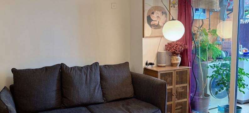 四季·男生青年旅舍(宏图大道地铁站店)图片