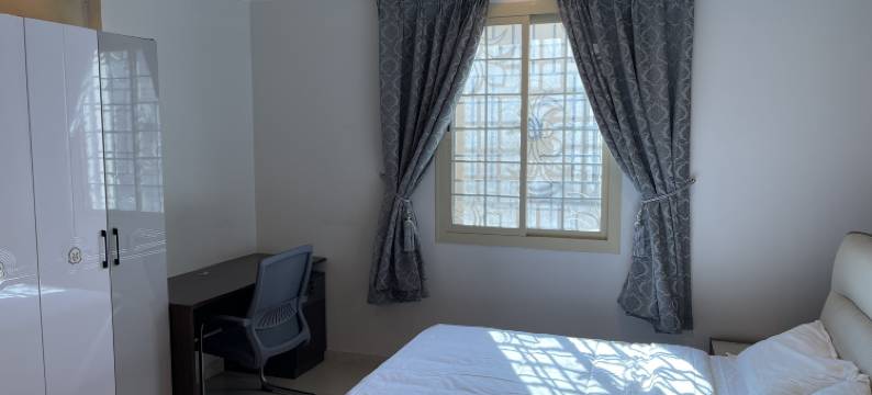 利雅得维也纳民宿(包中餐)(Riyadh Vienna Inn)图片