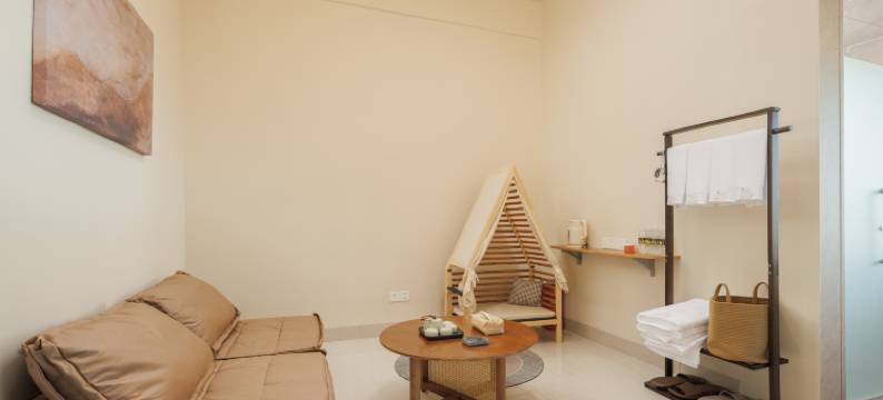 初见龙楼乡野民宿(龙楼店)图片