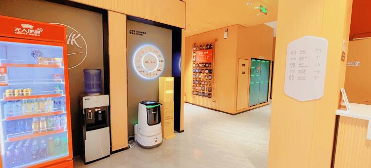 city·戈尔登酒店图片