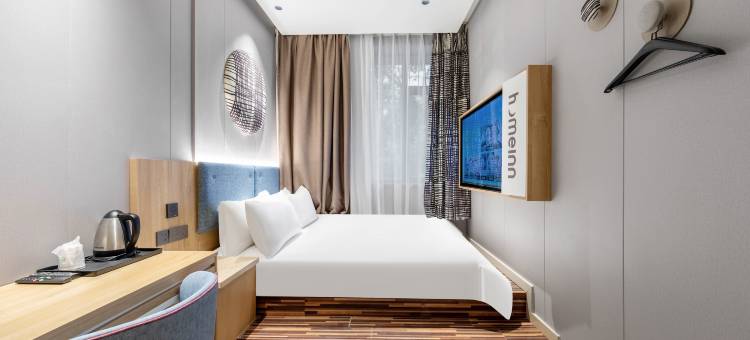 如家驿居酒店(上海虹桥安顺路店)图片