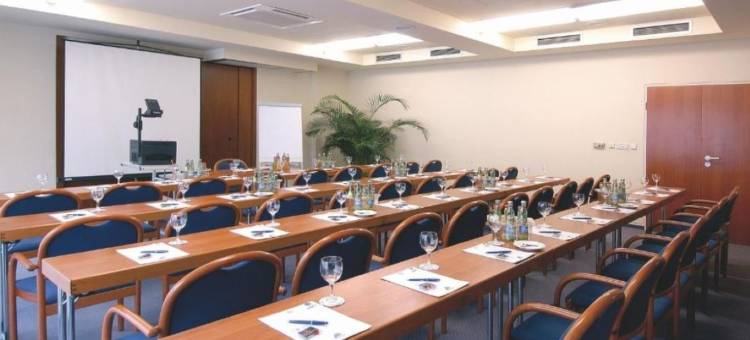 波茨坦无忧宫公园酒店(greet Hotel Potsdam am Park Sanssouci)图片