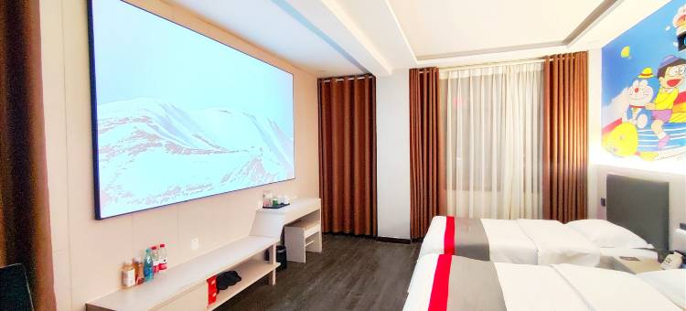 星辰酒店(通许店)图片