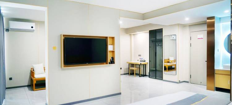 奈曼旗群星酒店图片