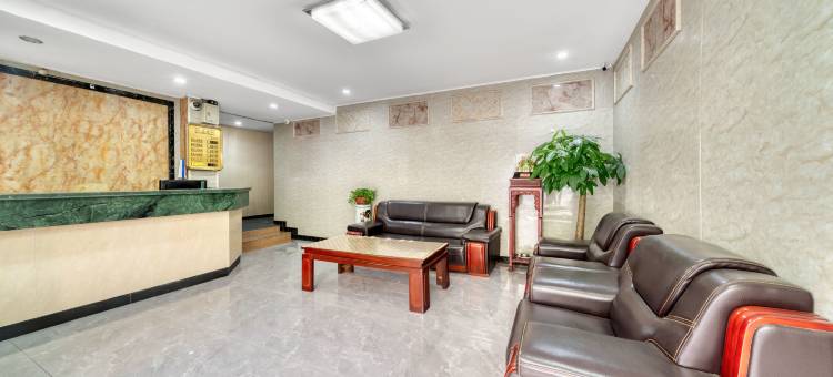 OYO永嘉荣兴宾馆(温州永嘉上塘店)图片