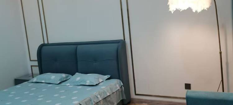 夏日公寓(临邑人民医院店)图片