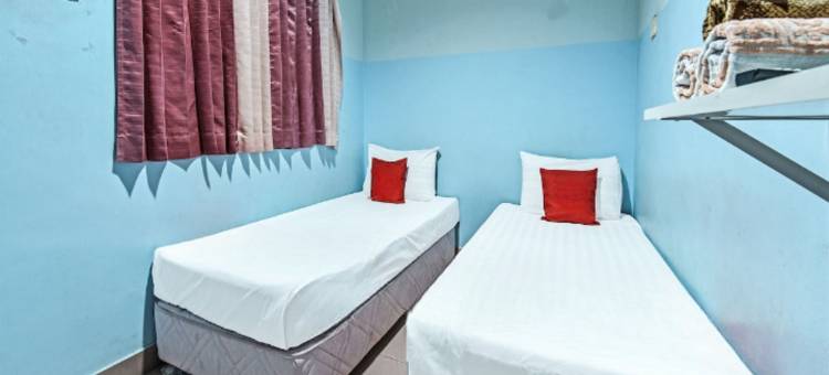 LH Resak Hotel图片