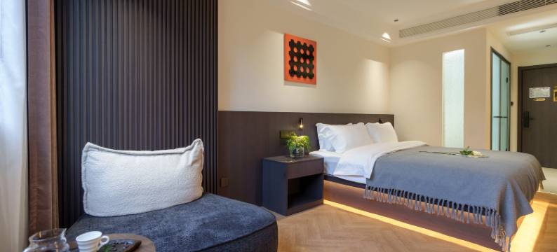 玖栖智能酒店(大理高铁站店)图片