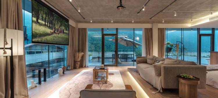 原舍揽树(松阳店)图片