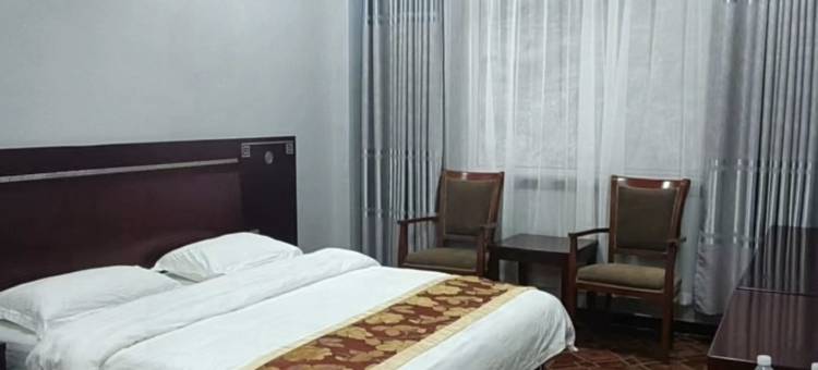 舟曲宏达酒店图片