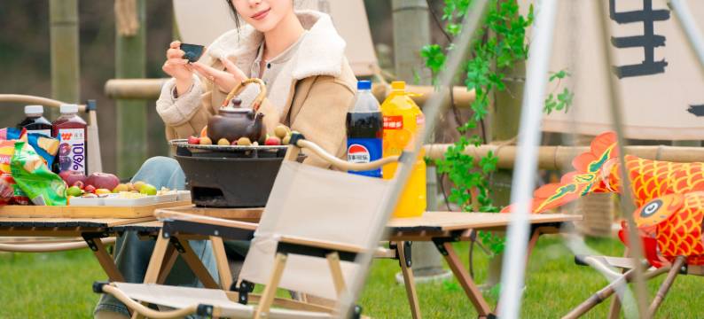 合子·HEZI 环山观景·溯溪垂钓·星空泳池私汤度假美宿图片