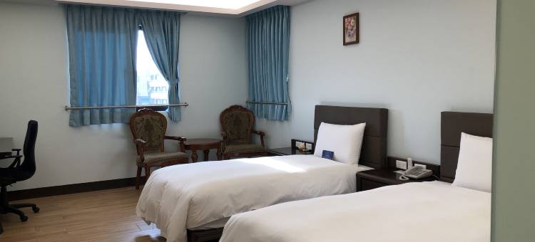 媚力泊饭店图片