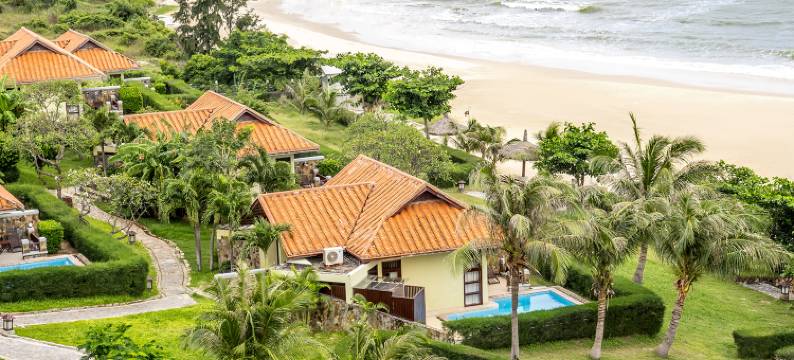 罗曼纳度假水疗酒店(Romana Resort & Spa)图片