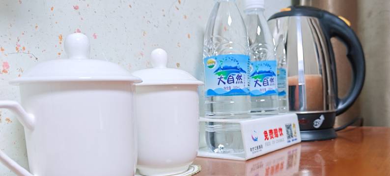 泊宁书香酒店(毕节西客站店)图片