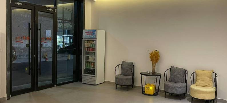 夏县海外海宾馆图片