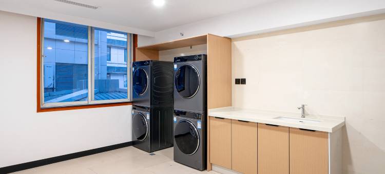 八谊宾馆(成都文殊院地铁站店)图片