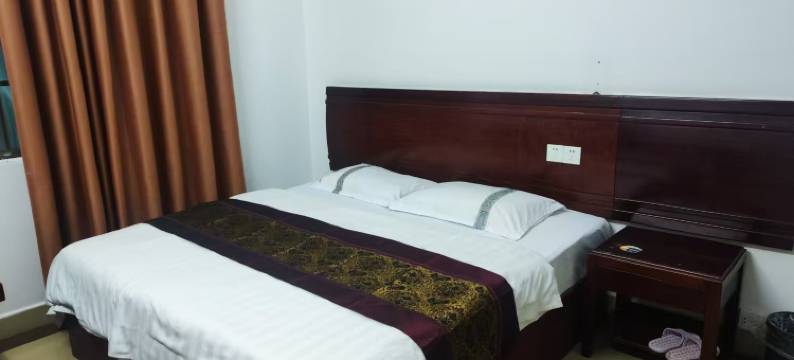 东方永兴宾馆图片