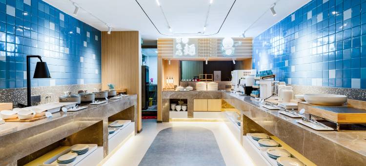 如家酒店·neo(陵水高铁站海韵广场店)图片