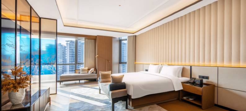 成都柯克迪亚酒店(麓湖生态城店)图片