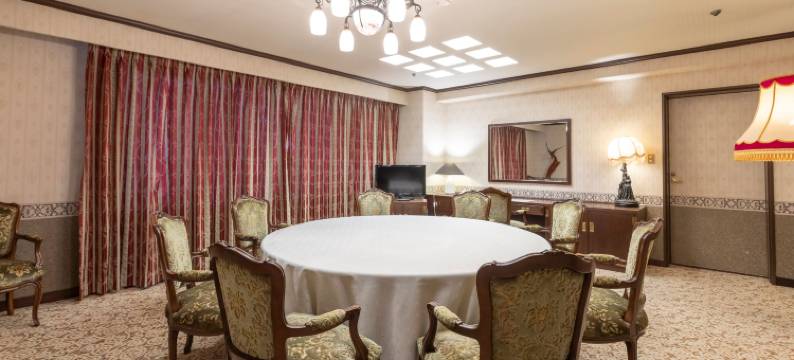 塔比斯特自由广场酒店(Tabist Hotel Liberty Plaza)图片