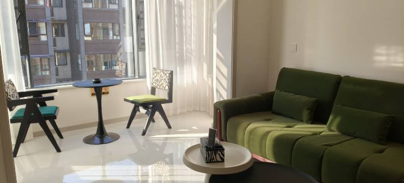 雅筑·望云端观山度假现代设计师轻奢美宿图片