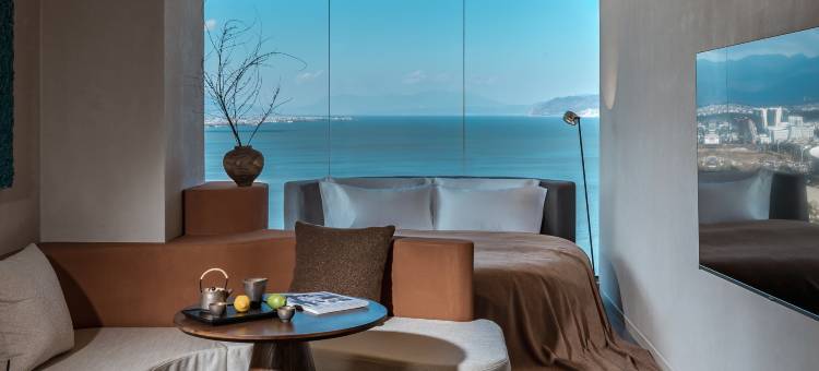 壹席海·THE Lake View海景民宿(大理洱海店)图片