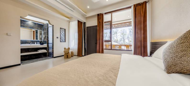 丽江如是·忘城精品客栈图片